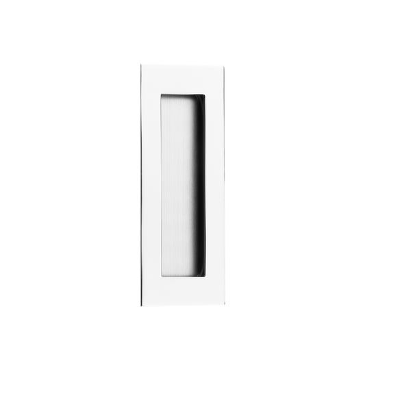 Linnea RPS-150 Recessed Cabinet Pull in Polished Stainless Steel finish