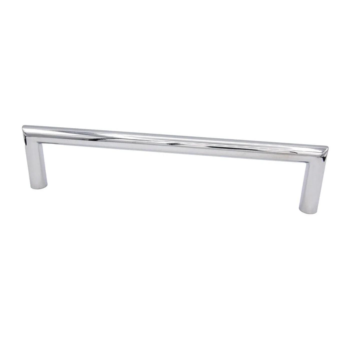 Linnea TR1550 Towel Bar 300mm (11.81") CTC in Polished Stainless Steel finish