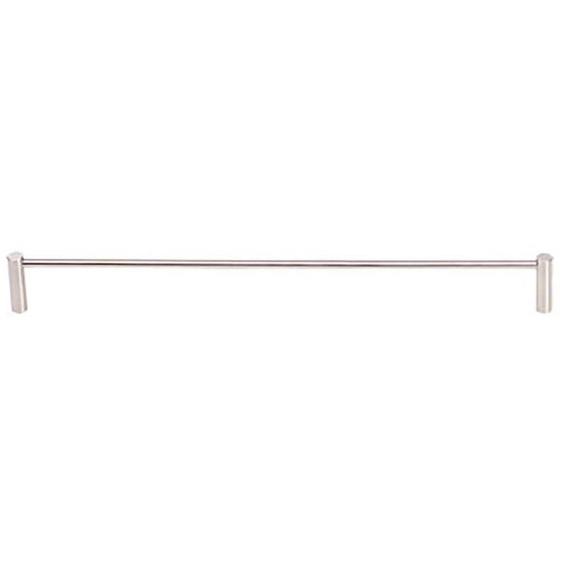 Linnea TR1920 Towel Bar 300mm (11.81") CTC in Polished Stainless Steel finish