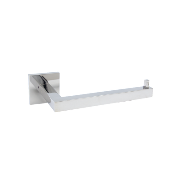 Linnea TRH803 Toilet Roll Holder in Polished Stainless Steel finish