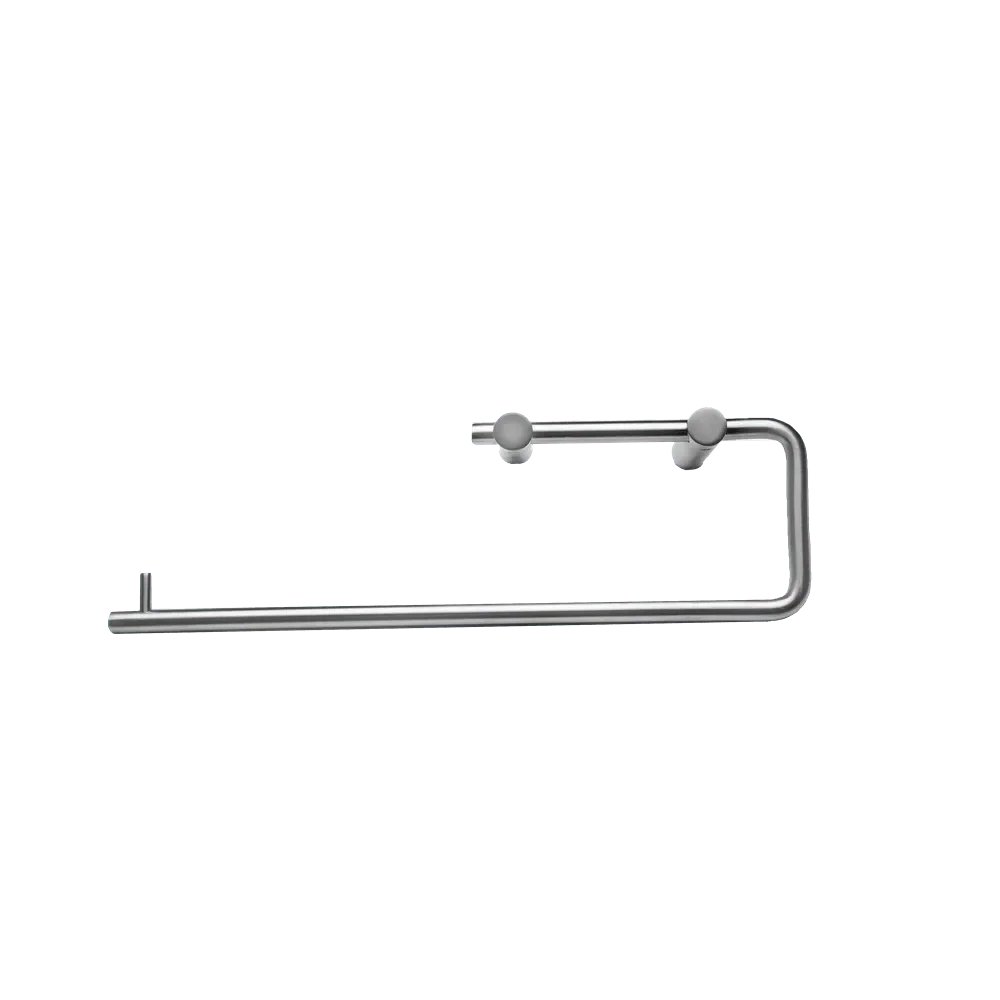 Linnea PTH440 Paper Towel Holder in Satin Stainless Steel finish
