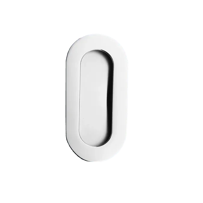 LinneaLinnea RPO-102 Recessed Cabinet Pull in 