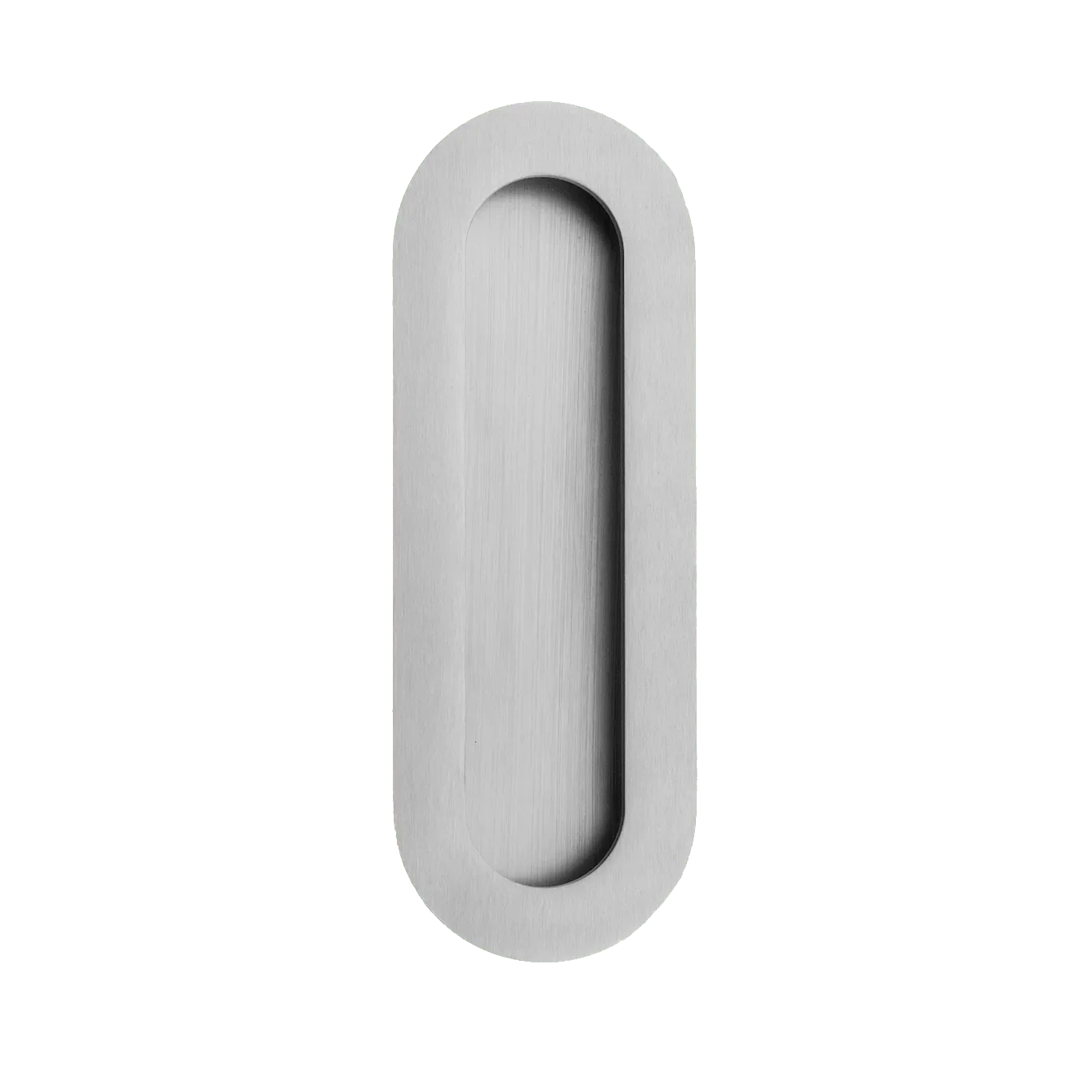 LinneaLinnea RPO-150 Recessed Cabinet Pull in 