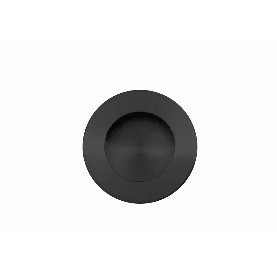 LinneaLinnea RPR-65 Recessed Cabinet Pull in 