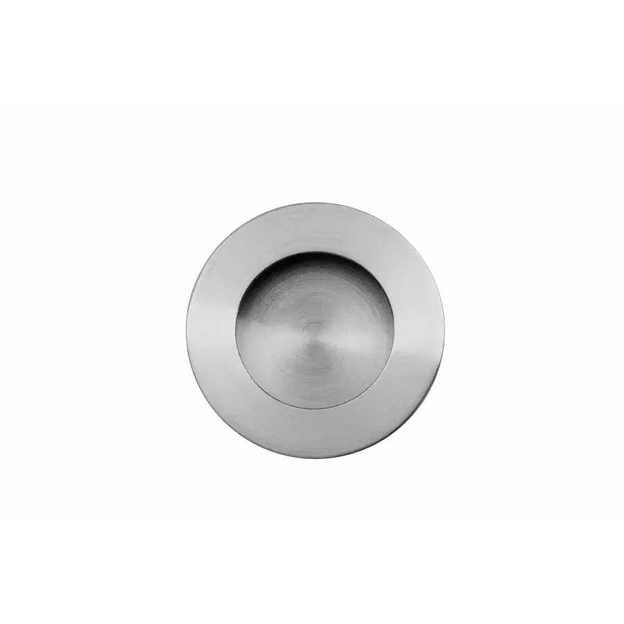 LinneaLinnea RPR-65 Recessed Cabinet Pull in 
