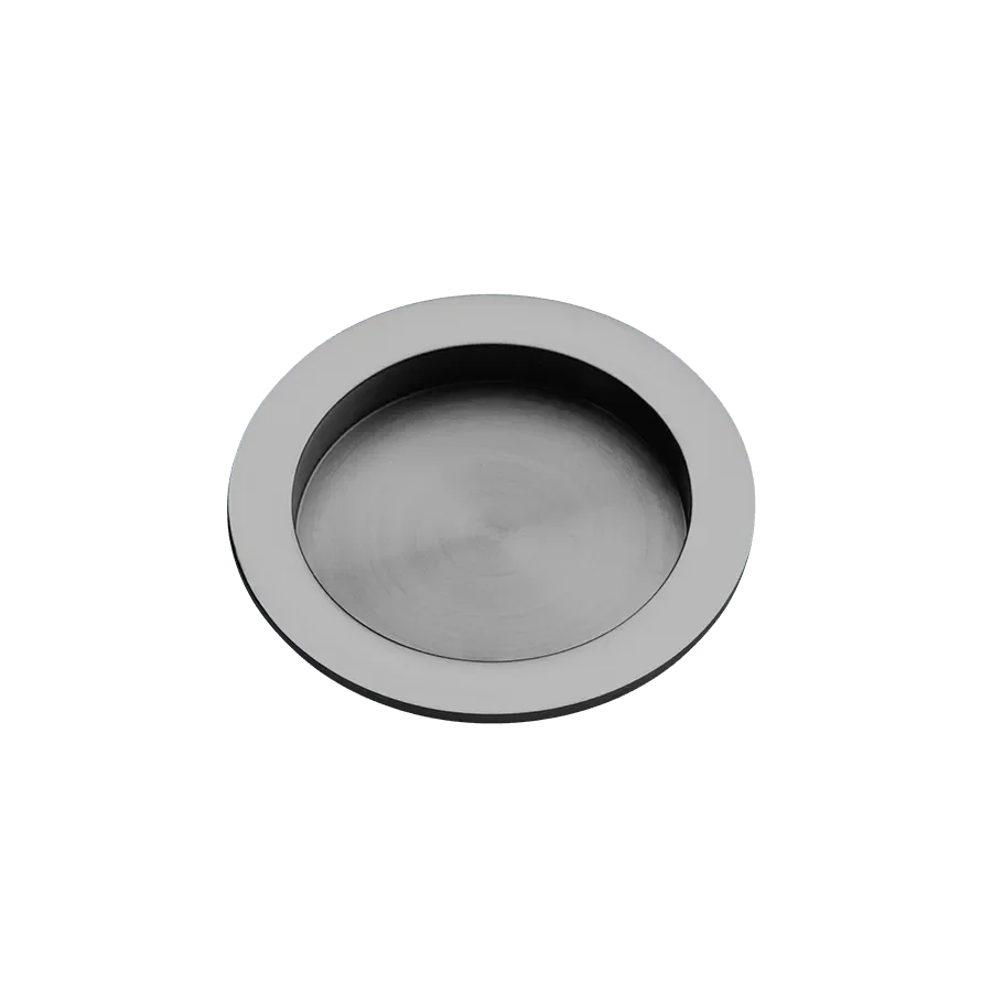 LinneaLinnea RPR-66 Recessed Cabinet Pull in 