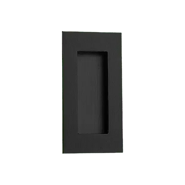 LinneaLinnea RPS-102 Recessed Cabinet Pull in 