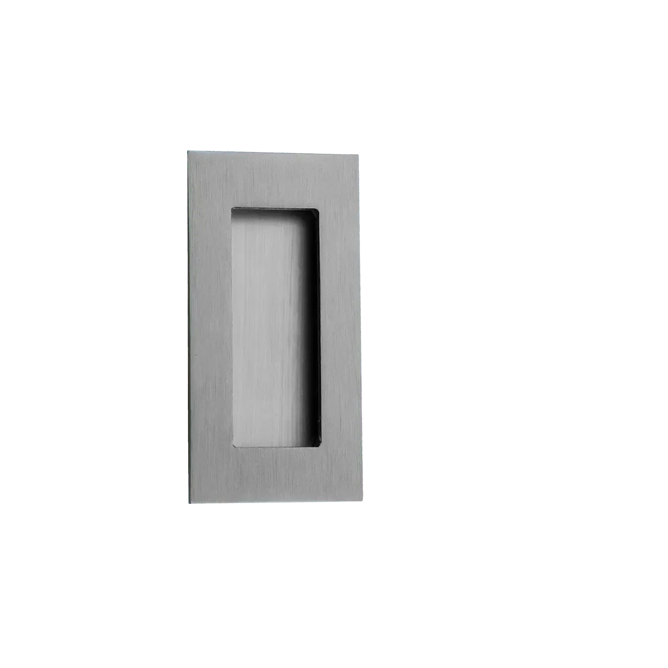 LinneaLinnea RPS-102 Recessed Cabinet Pull in 