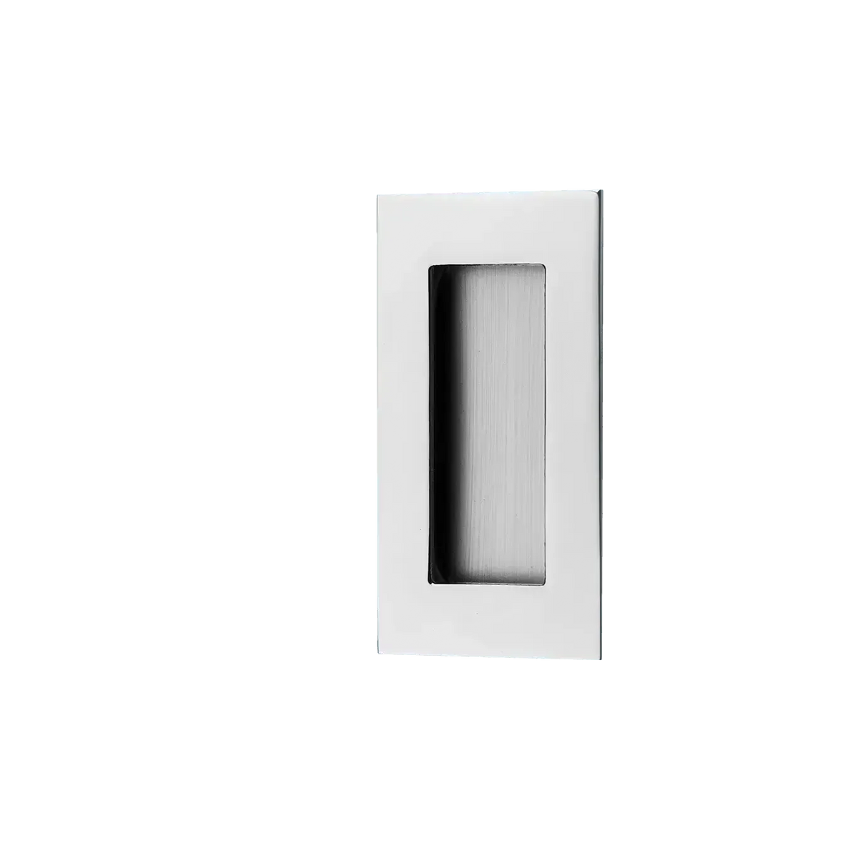 Recess Pull Rectangular Linnea RPS-102 Recessed Cabinet Pull | 4