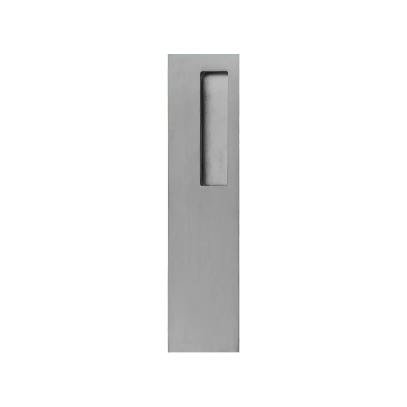 LinneaLinnea RPS-375L Recessed Cabinet Pull in 