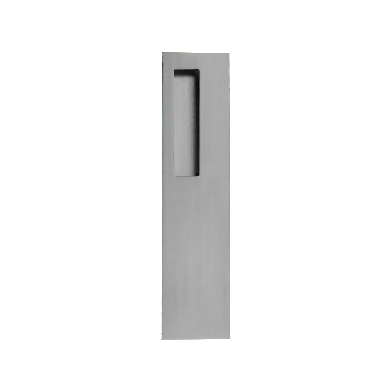LinneaLinnea RPS-375R Recessed Cabinet Pull in 