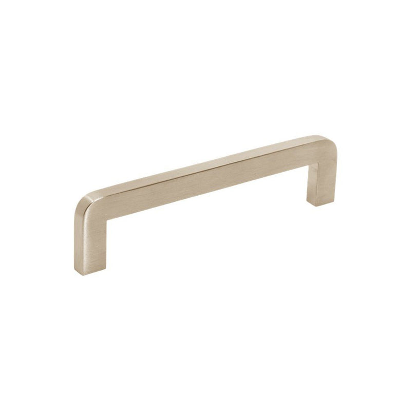 Linnea 2054 Cabinet Pull - 203.2mm (8") CTC in Satin Brass finish