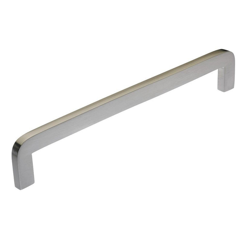 Linnea 2054 Cabinet Pull - 304.8mm (12") CTC in Satin Stainless Steel finish