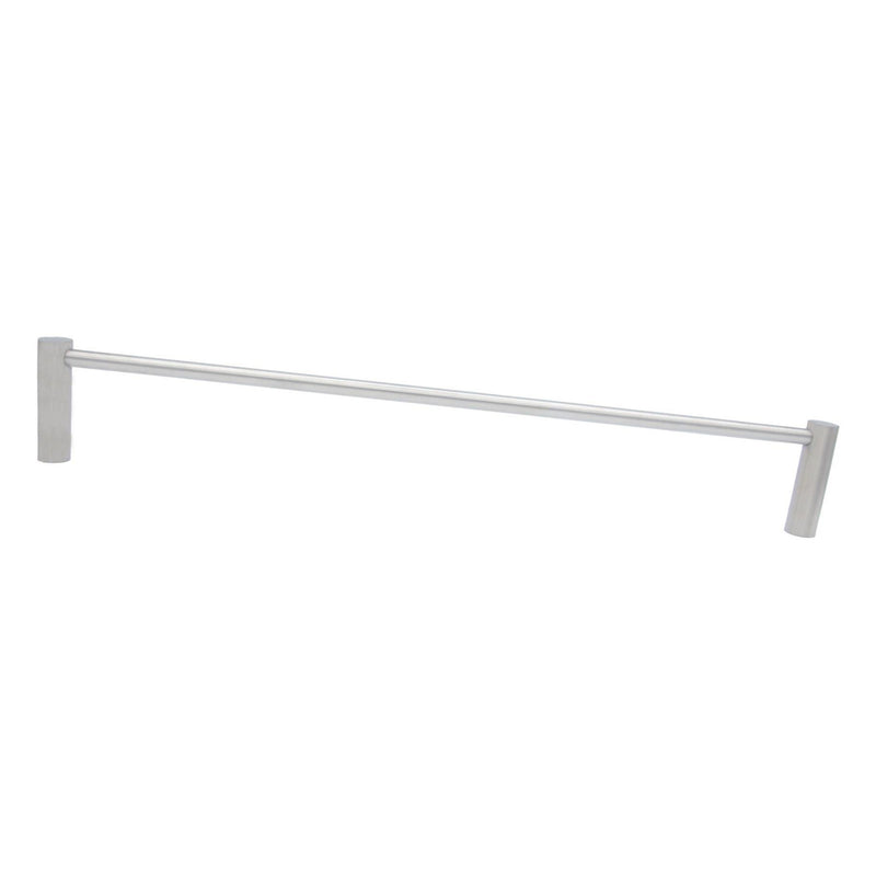 Linnea TR1920 Towel Bar 300mm (11.81") CTC in Satin Stainless Steel finish