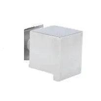 Linnea SH9205 Shower Door Pull in Polished Stainless Steel finish