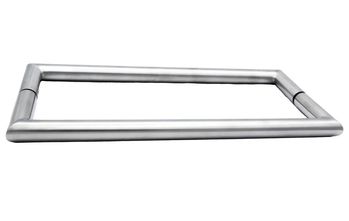 Linnea SH955 Shower Door Pull in Shower Door Handles finish