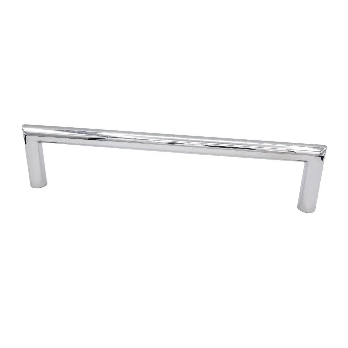 Linnea TR1550 Towel Bar 450mm CTC in Polished Stainless Steel finish