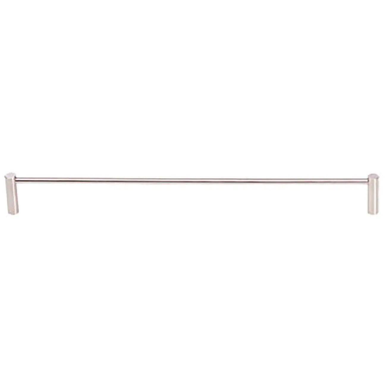 Linnea TR1920 Towel Bar 450mm (17.72") CTC in Polished Stainless Steel finish