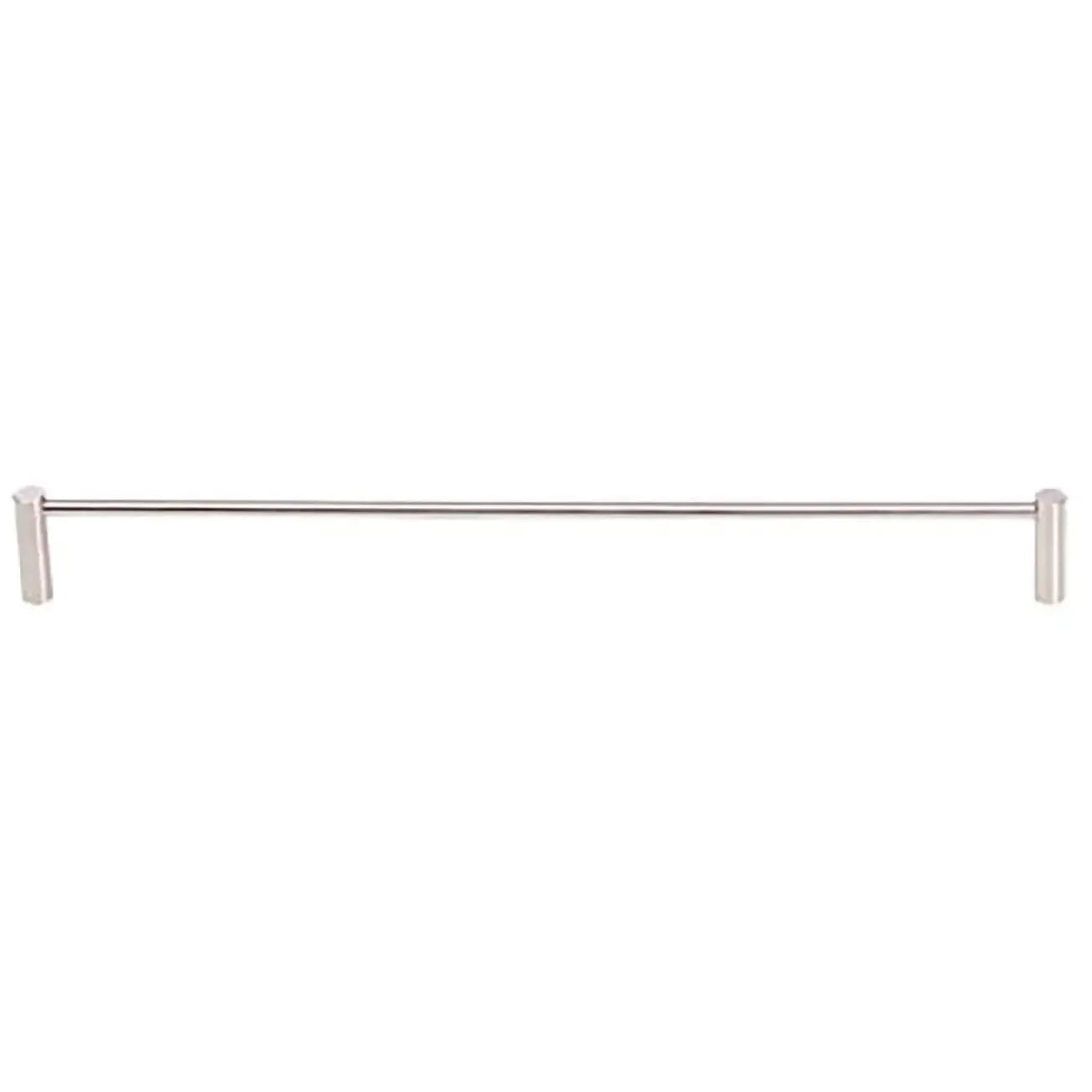 Linnea TR1920 Towel Bar 450mm CTC in Polished Stainless Steel finish