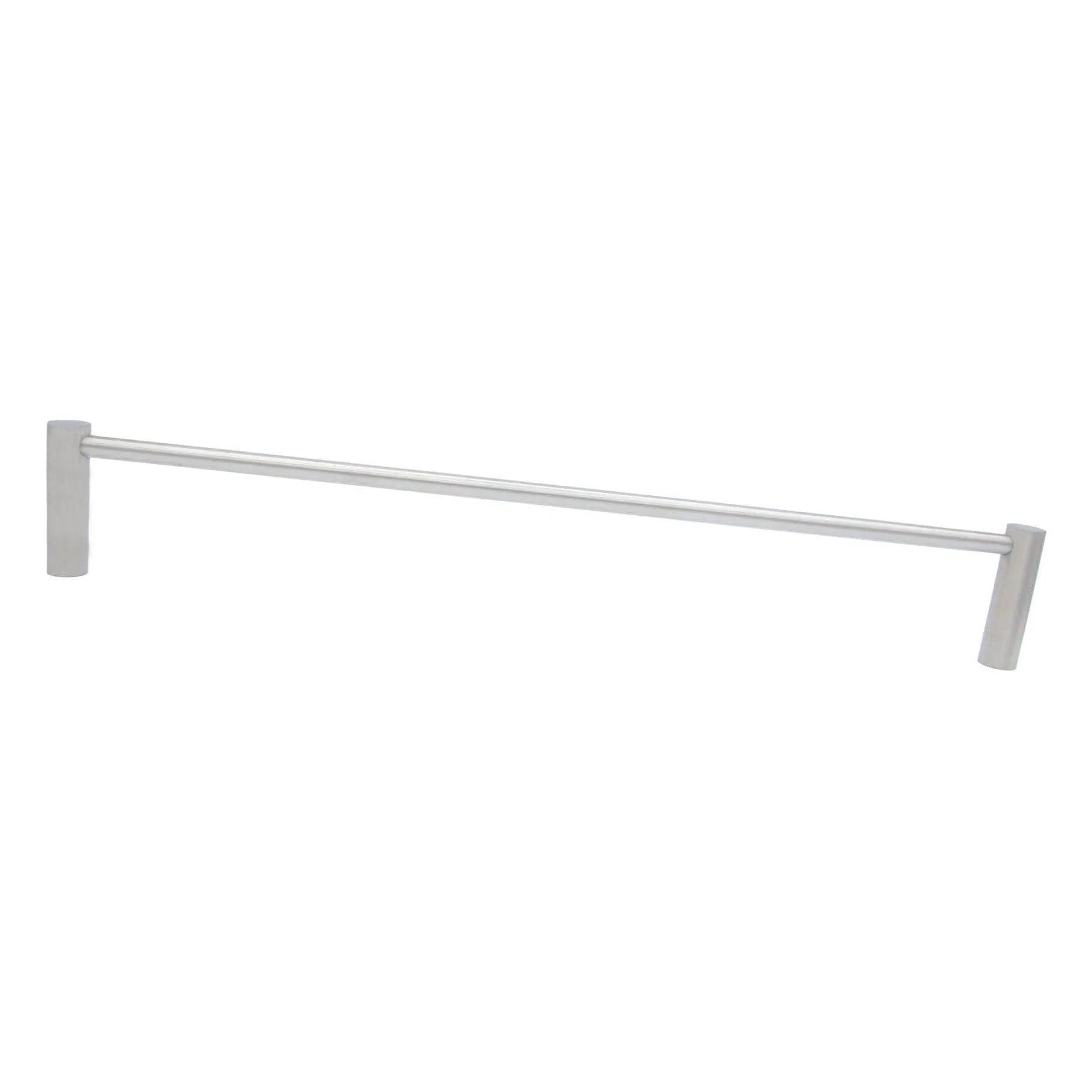 Linnea TR1920 Towel Bar 750mm (29.53") CTC in Satin Stainless Steel finish