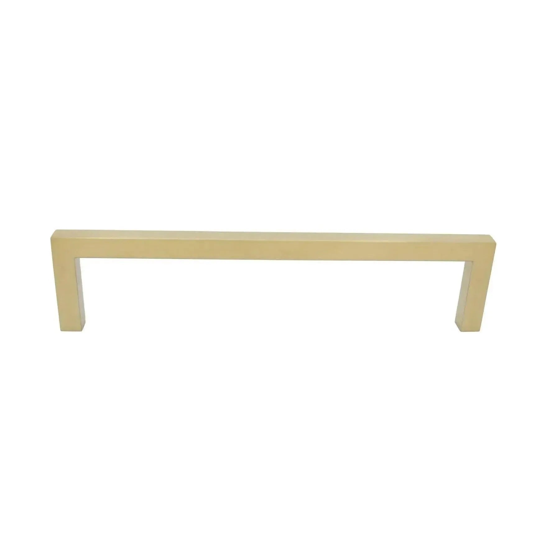 Linnea TR610 Towel Bar 300mm CTC in Satin Brass finish