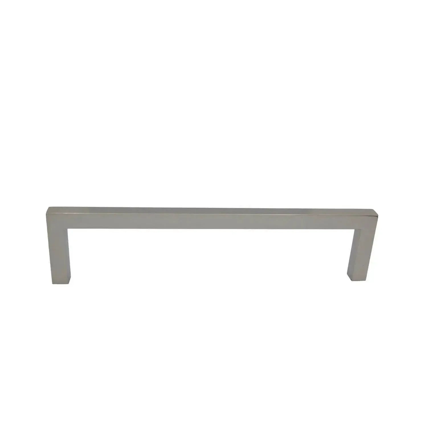 Linnea TR610 Towel Bar 450mm CTC in Polished Stainless Steel finish