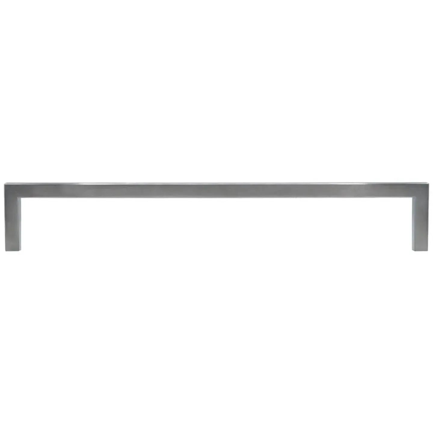 Linnea TR610 Towel Bar 450mm CTC in Satin Stainless Steel finish