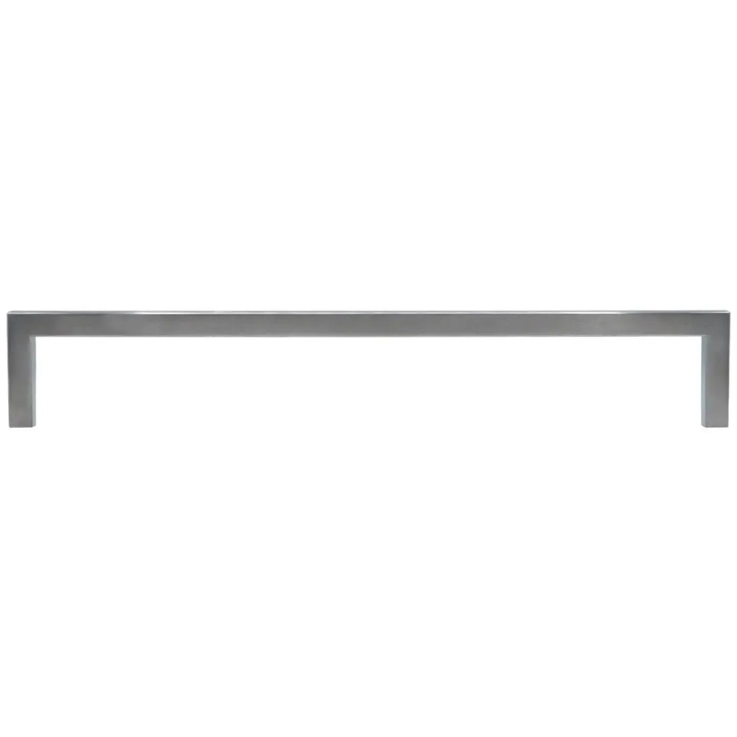 Linnea TR610 Towel Bar 600mm CTC in Satin Stainless Steel finish