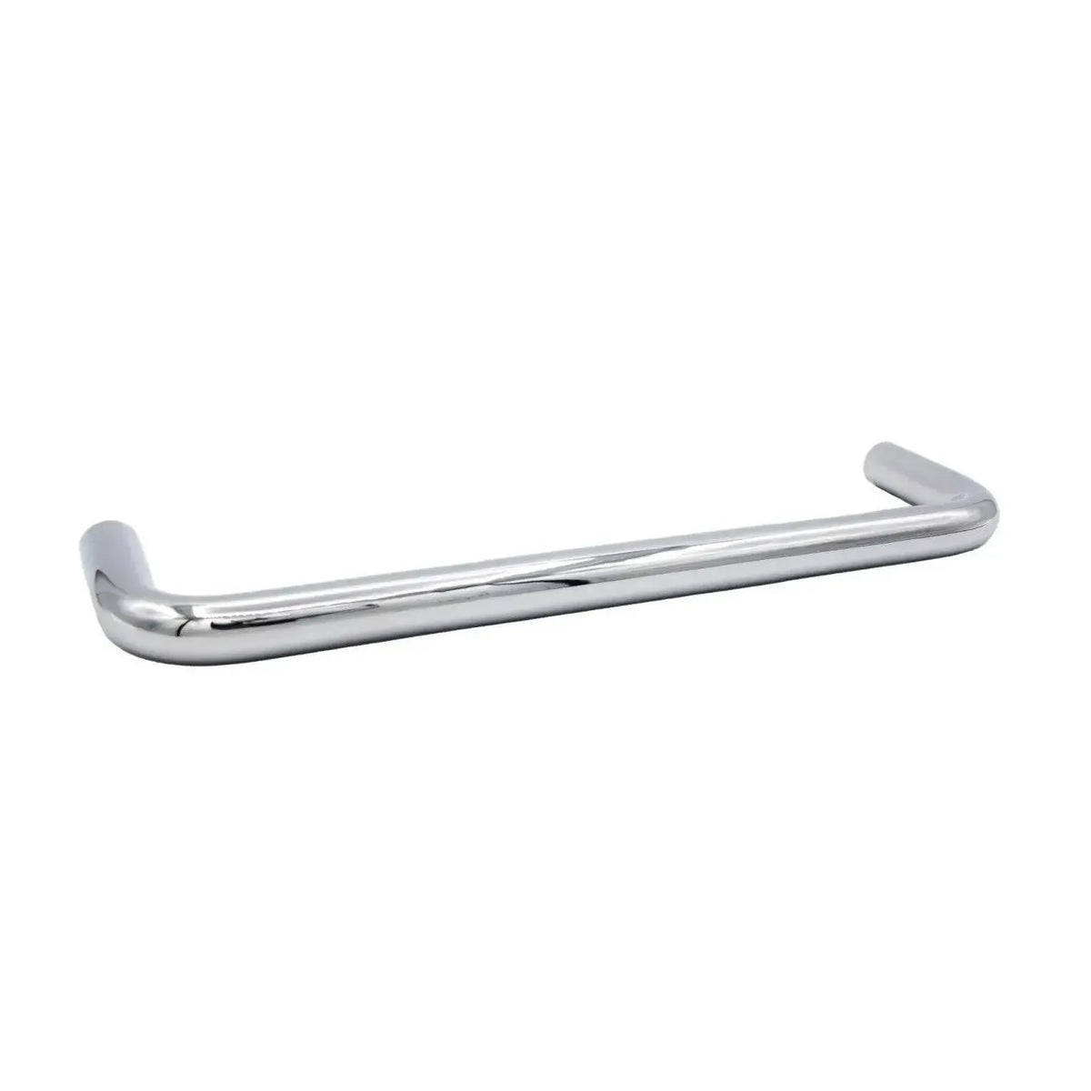 Linnea TR909 Towel Bar 300mm CTC in Polished Stainless Steel finish