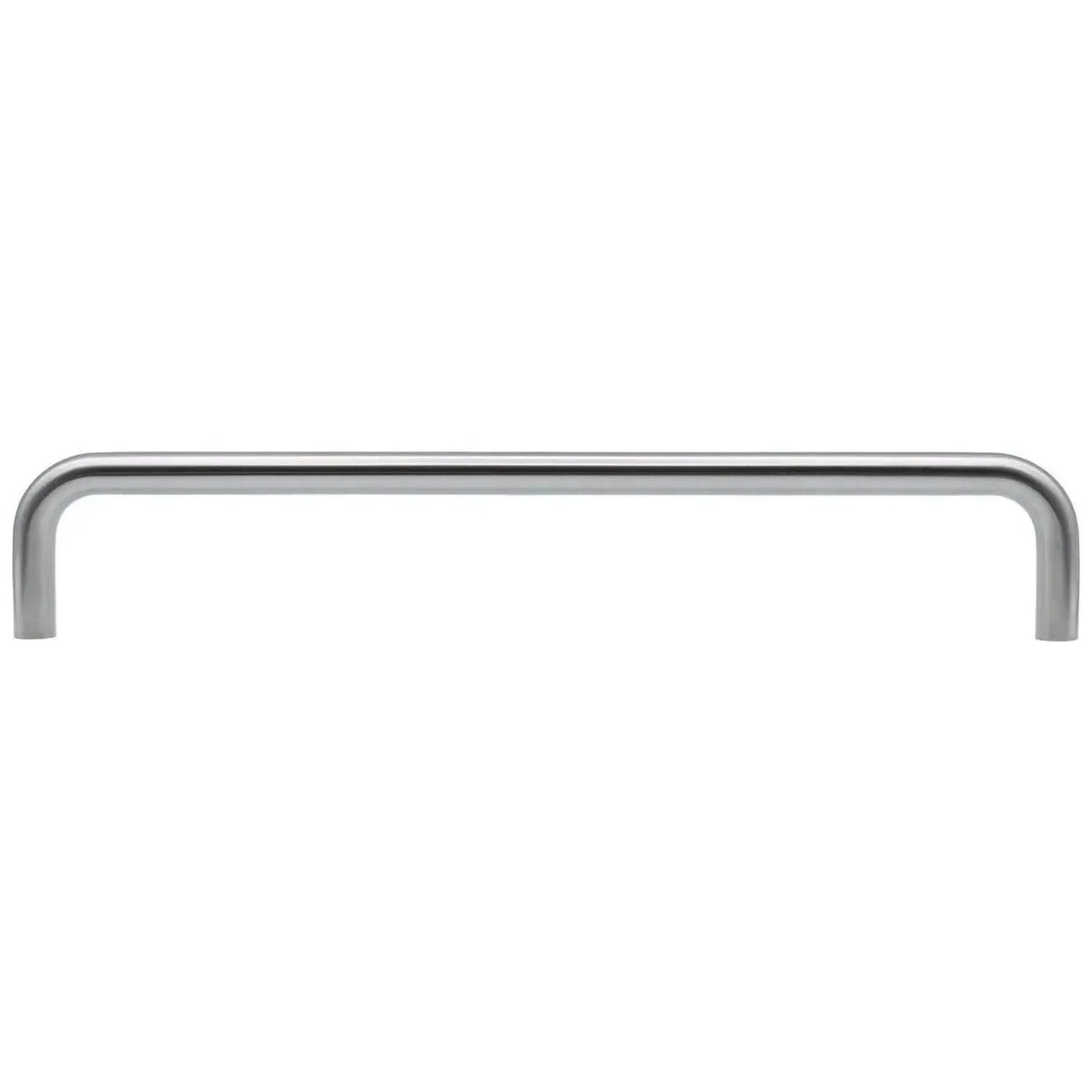 Linnea TR909 Towel Bar 300mm CTC in Satin Stainless Steel finish