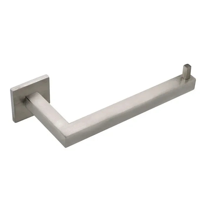 Linnea TRH803 Toilet Roll Holder in Satin Stainless Steel finish