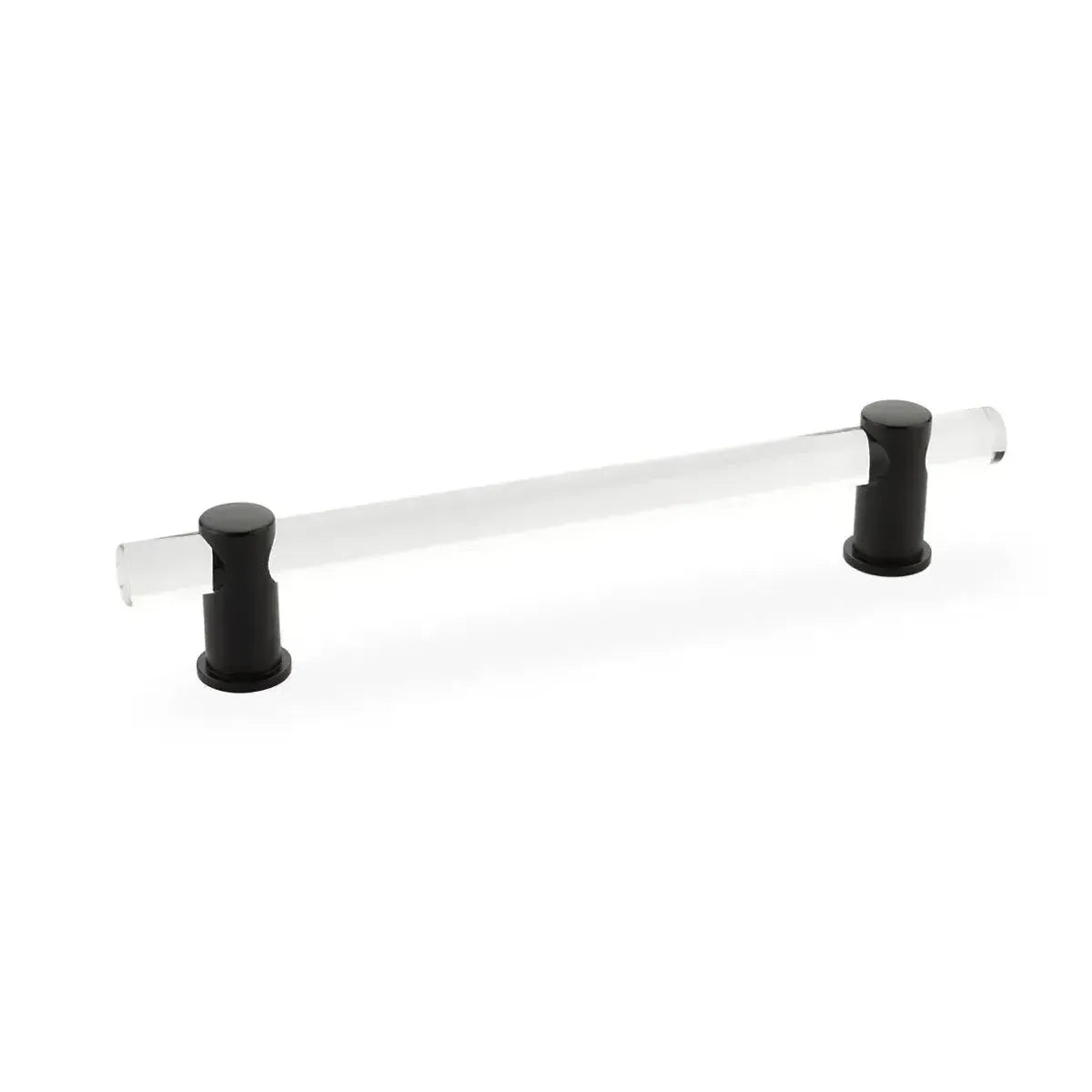 Lumiere Bar Pull Matte Black