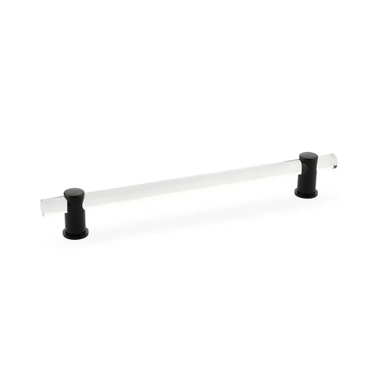Lumiere Bar Pull Matte Black