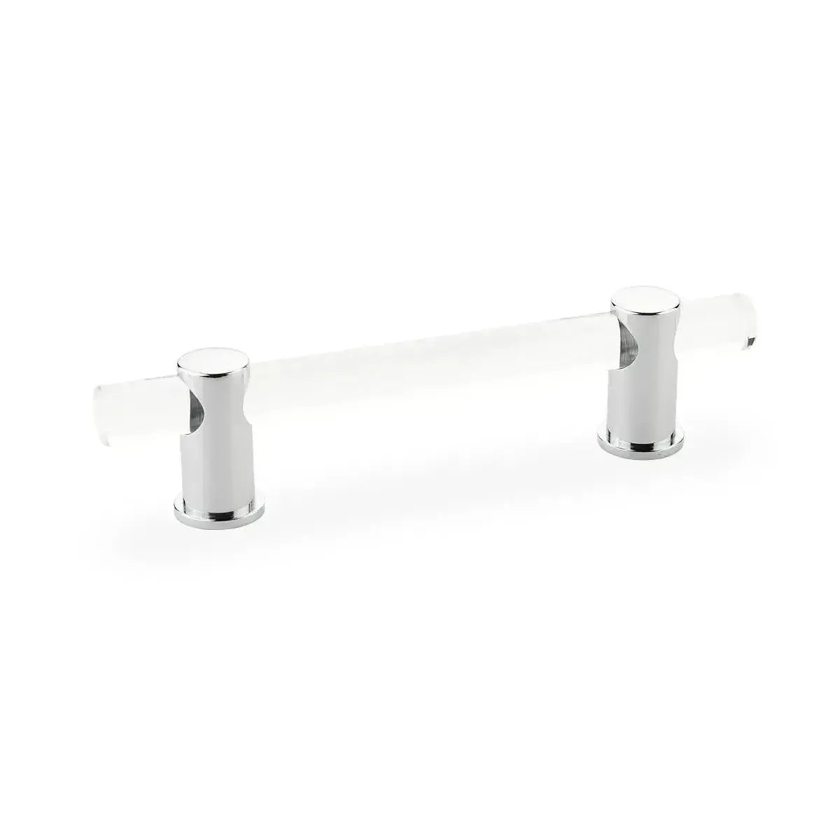 Lumiere Bar Pull Polished Chrome