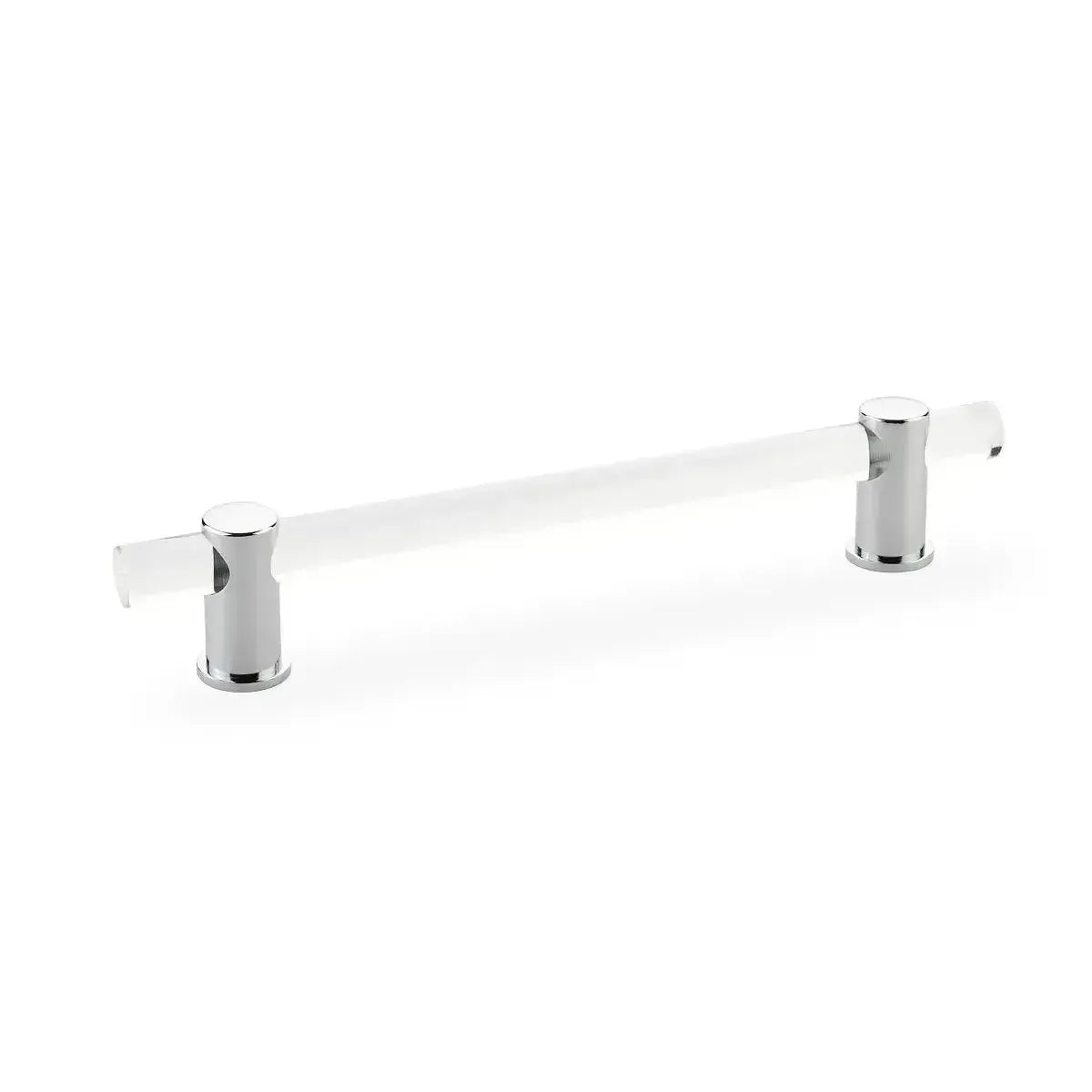 Lumiere Bar Pull Polished Chrome