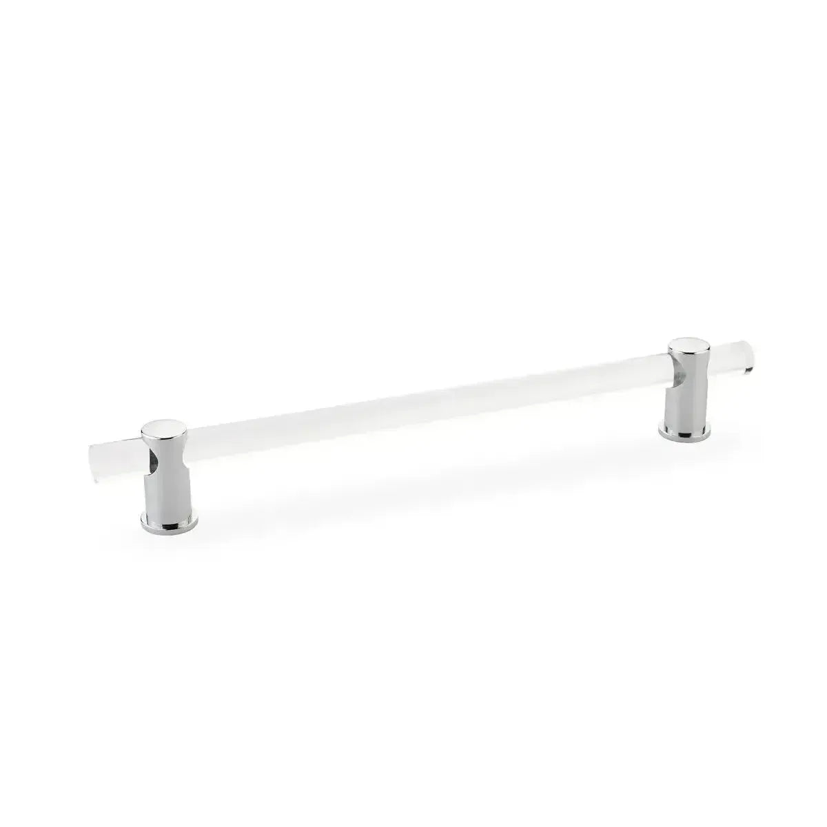 Lumiere Bar Pull Polished Chrome