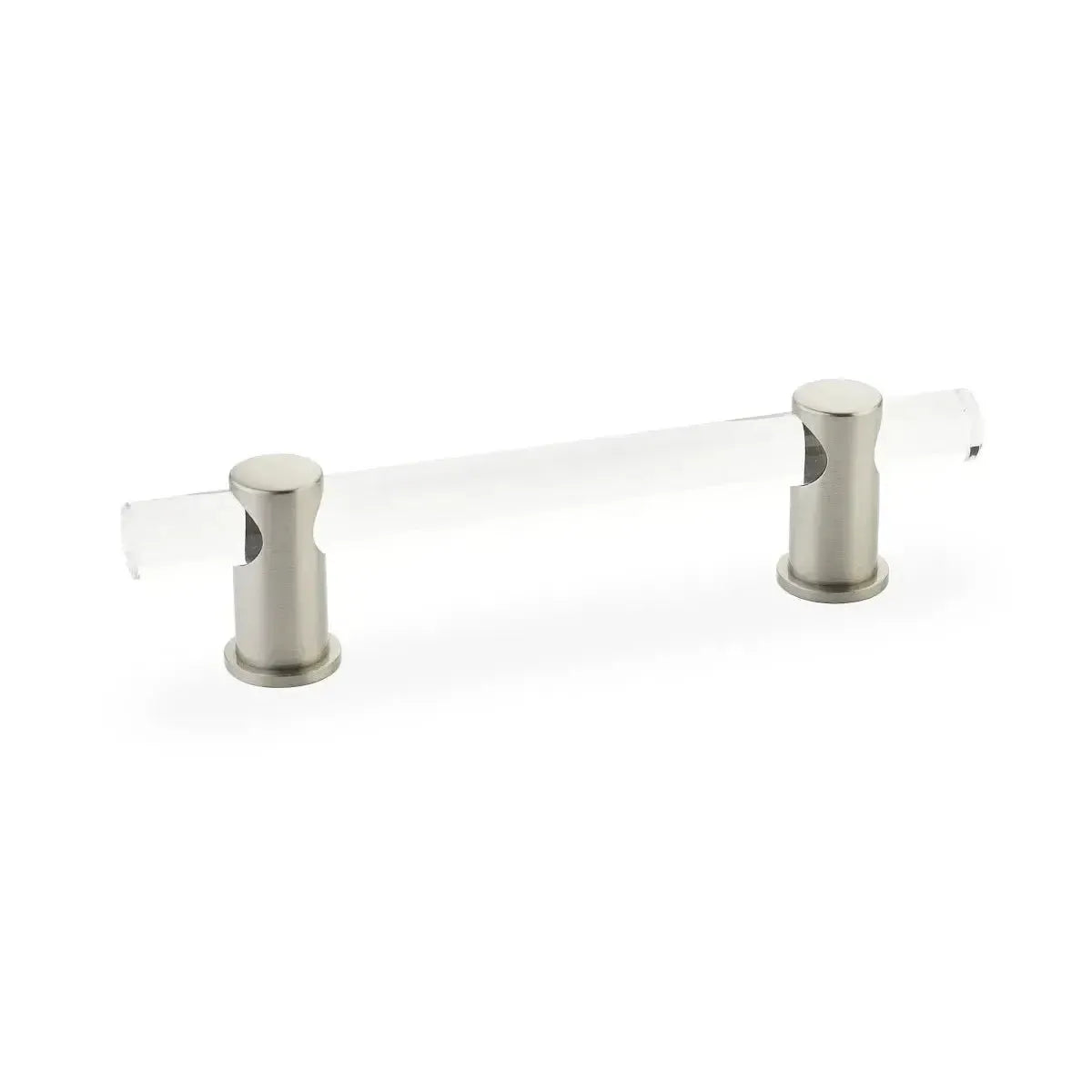 Lumiere Bar Pull Satin Nickel