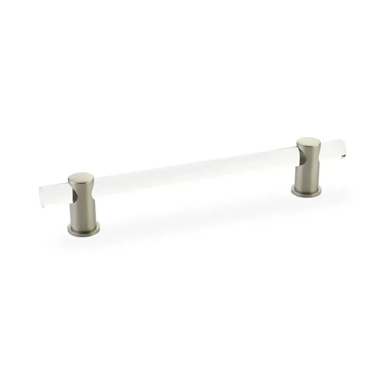 Lumiere Bar Pull Satin Nickel