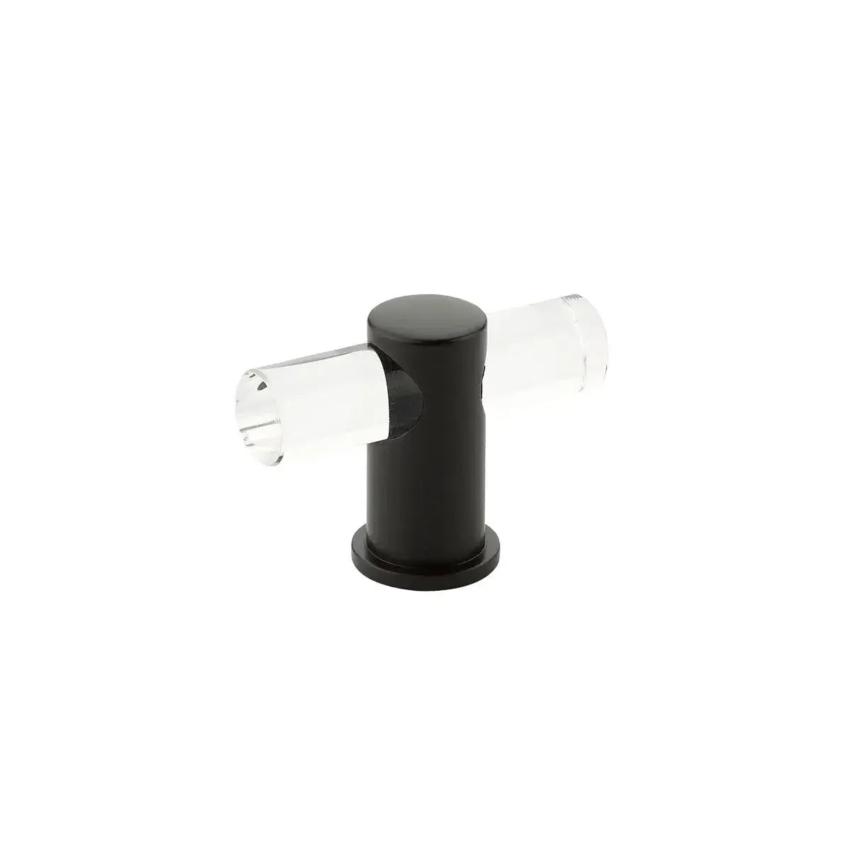Lumiere T-Knob Oil Rubbed Bronze