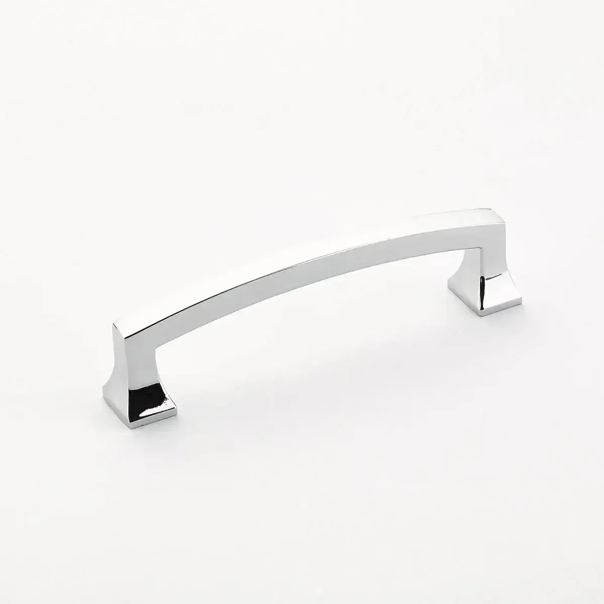 Menlo Park Arched Pull Polished Chrome