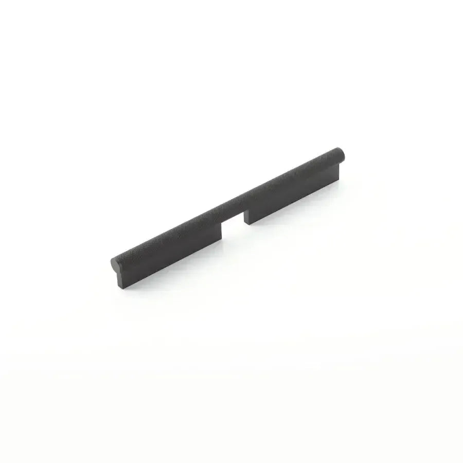 MODO Cabinet Pull Matte Black