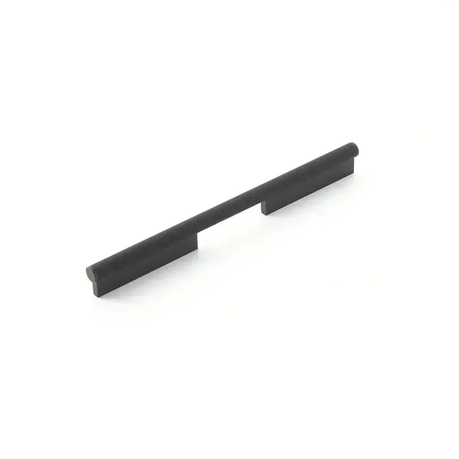 MODO Cabinet Pull Matte Black