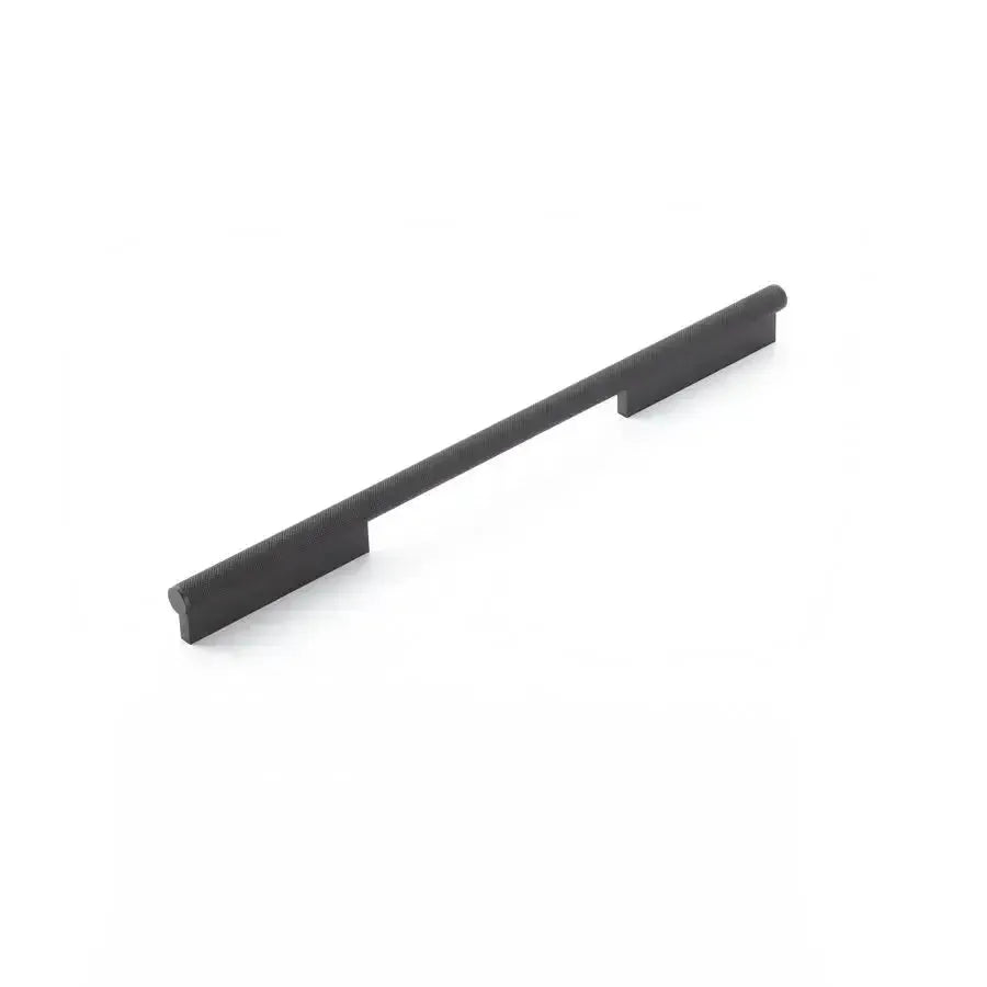 MODO Cabinet Pull Matte Black