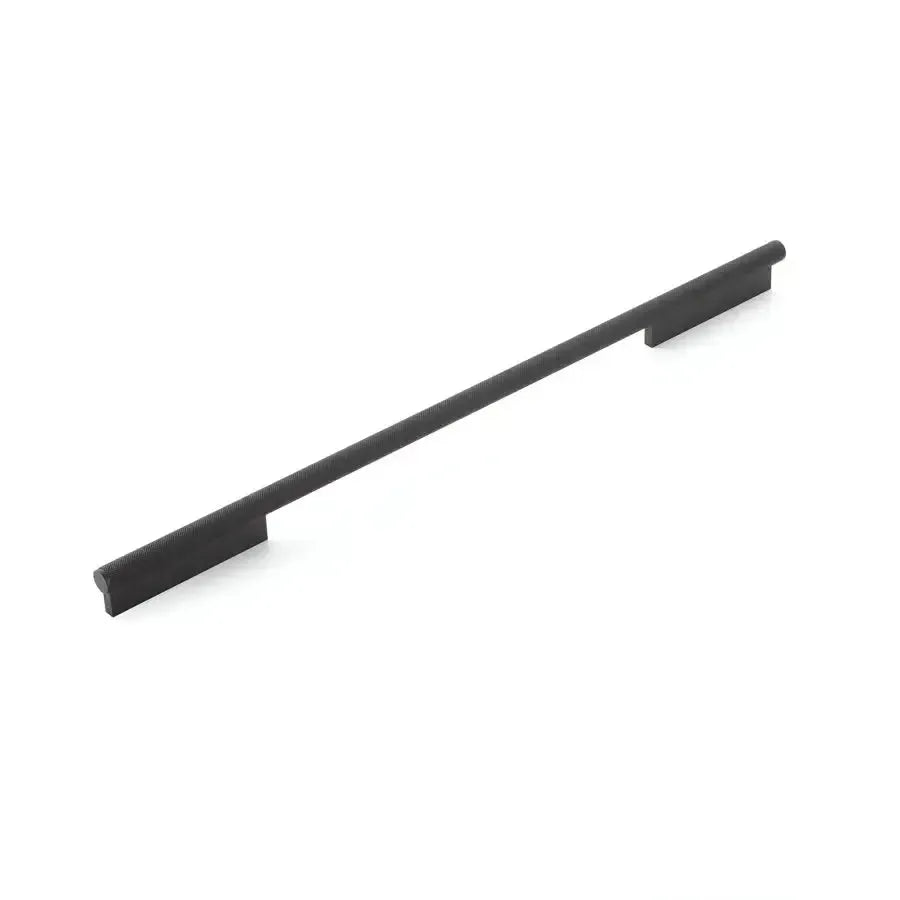 MODO Cabinet Pull Matte Black