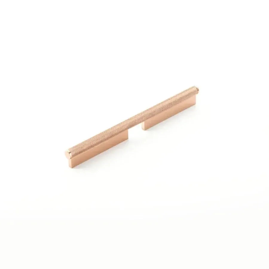 MODO Cabinet Pull Polished Rose Gold