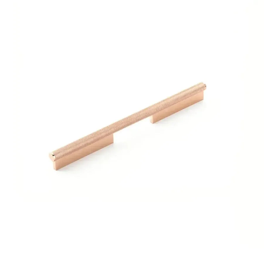 MODO Cabinet Pull Polished Rose Gold