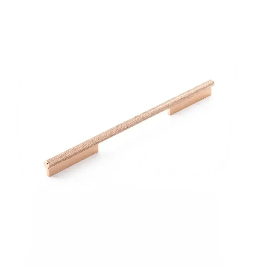 MODO Cabinet Pull Polished Rose Gold