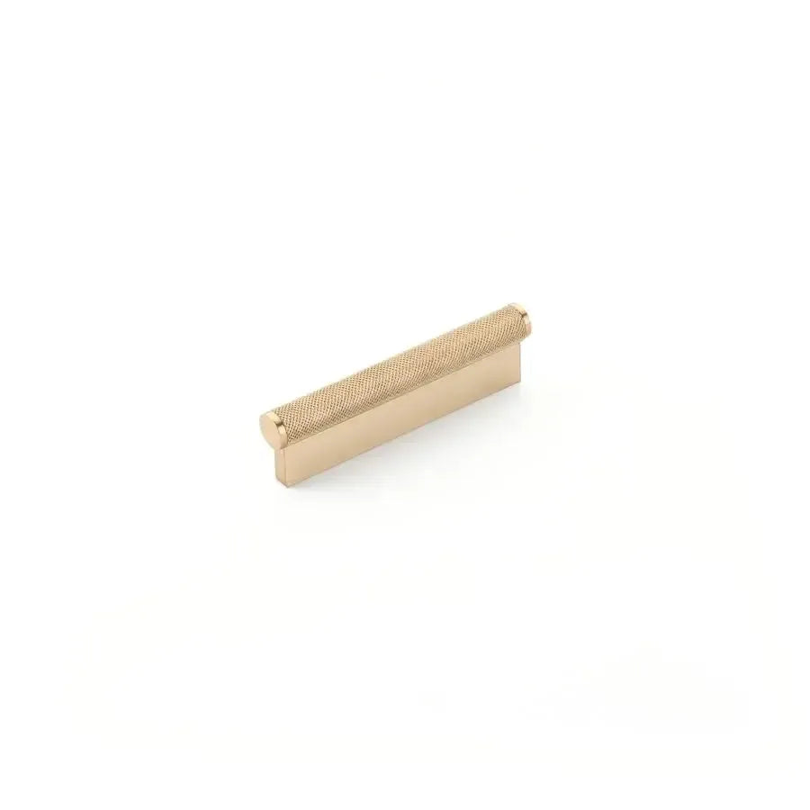 MODO Cabinet Pull Signature Satin Brass