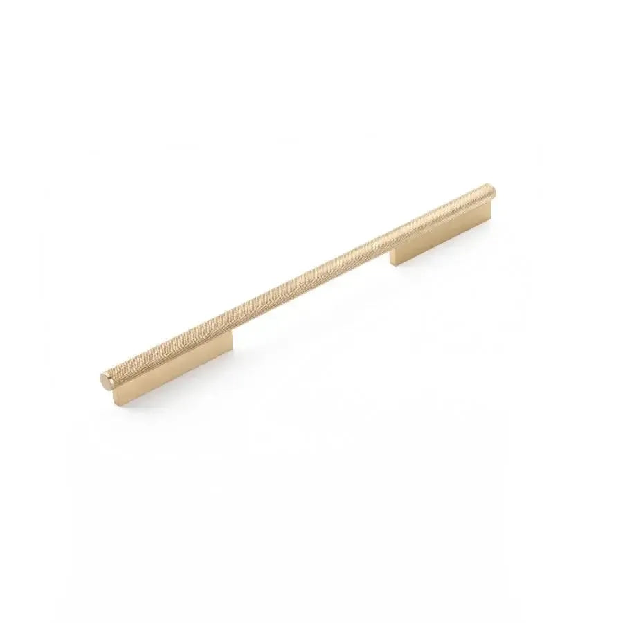 MODO Cabinet Pull Signature Satin Brass