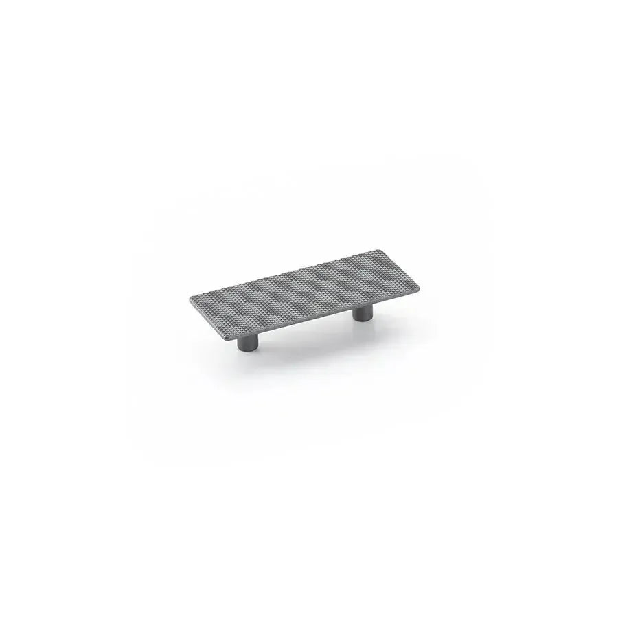 MODO Rectangular Pull Gun Metal